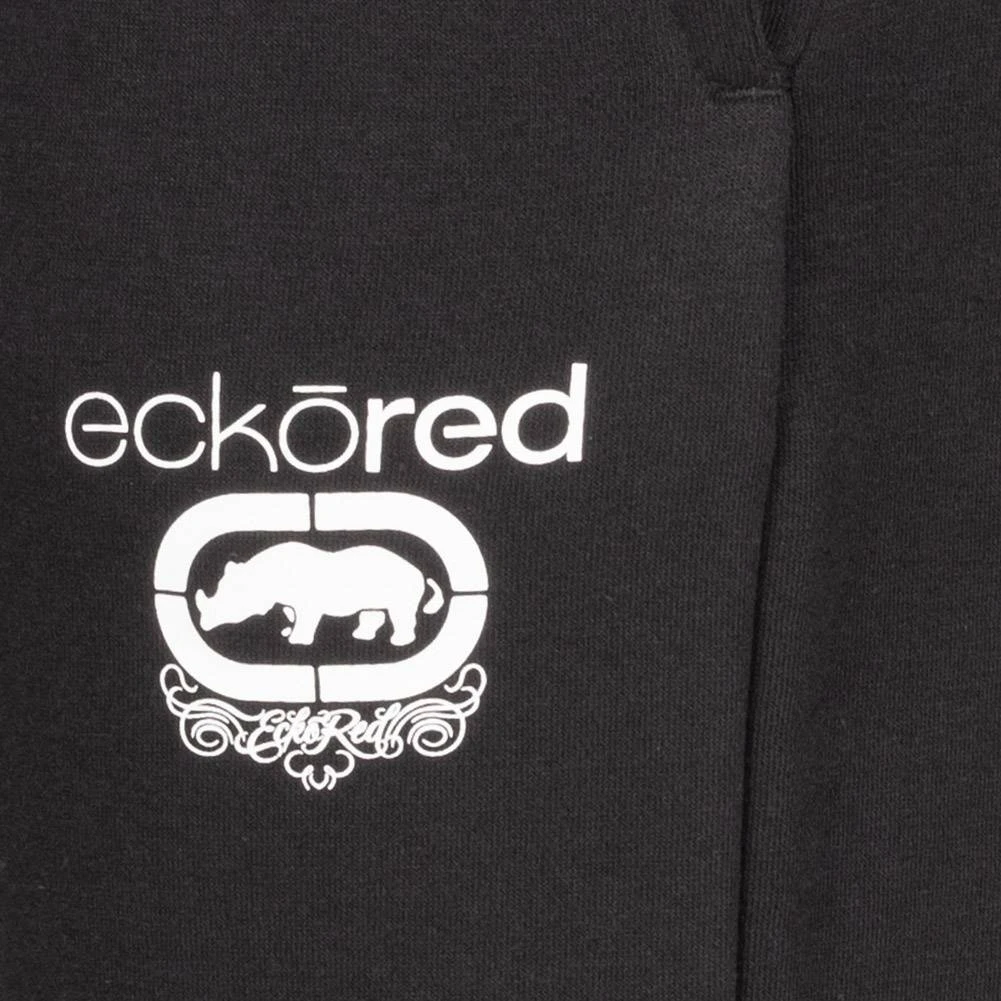 Ecko Unltd. Maya Damen Jogginghose EFM04802-BLACK 6 Ecko Unltd. Maya Damen Jogginghose EFM04802-BLACK – Bild 4