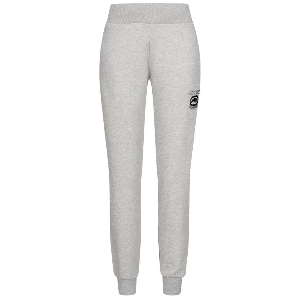 Ecko Unltd. Maya Damen Jogginghose EFM04802-GREY-MARL 3 Ecko Unltd. Maya Damen Jogginghose EFM04802-GREY-MARL