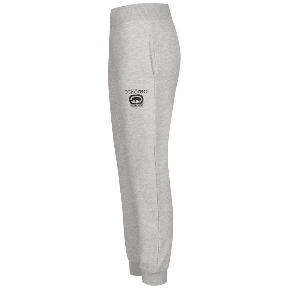 Ecko Unltd. Maya Damen Jogginghose EFM04802-GREY-MARL 4 Ecko Unltd. Maya Damen Jogginghose EFM04802-GREY-MARL – Bild 2