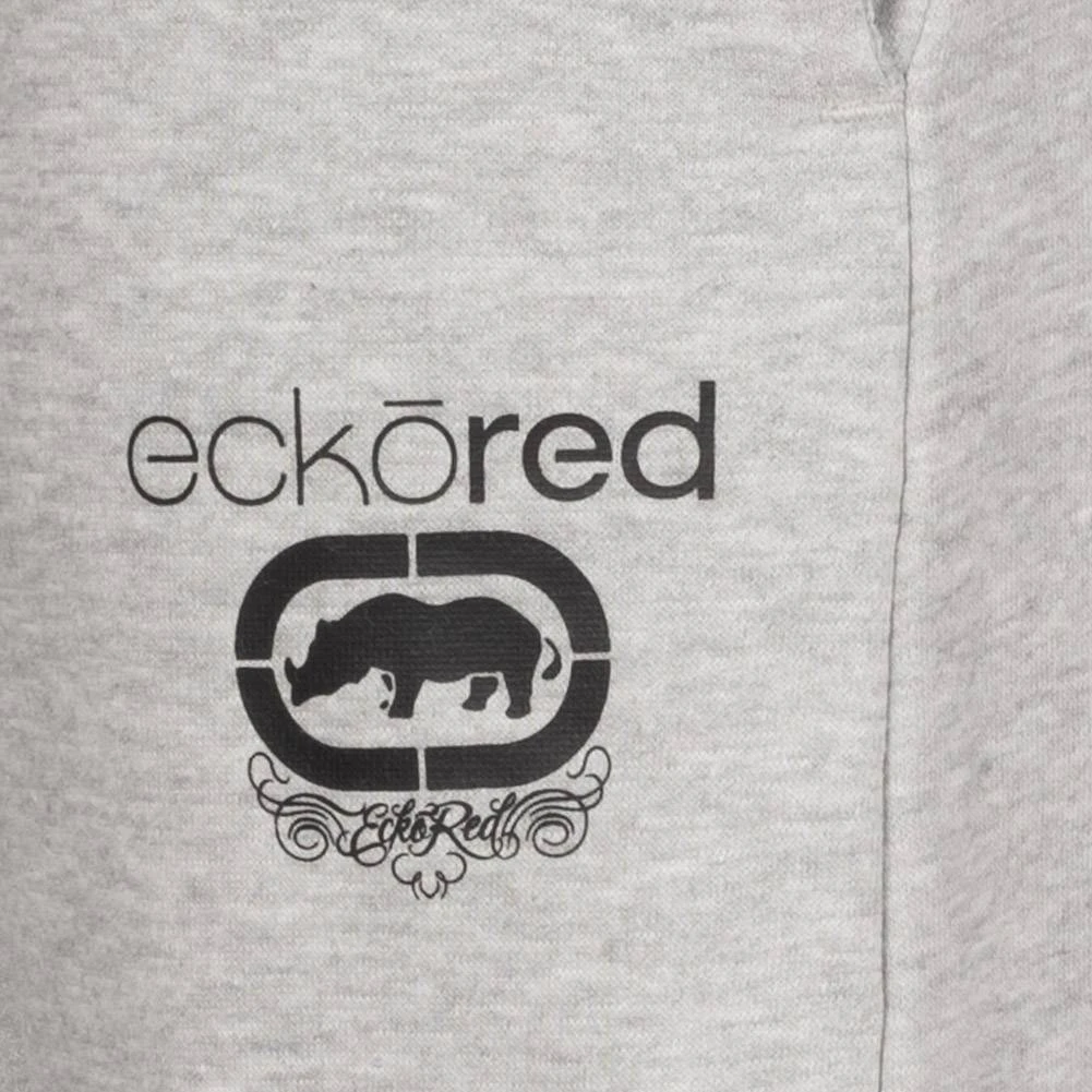 Ecko Unltd. Maya Damen Jogginghose EFM04802-GREY-MARL 6 Ecko Unltd. Maya Damen Jogginghose EFM04802-GREY-MARL – Bild 4