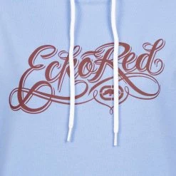 Ecko Unltd. Scarlett Damen Hoodie EFM04804-LIGHT-BLUE -JELEX Geschäft EFM04804 LIGHT BLUE 4 1280x1280