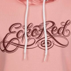 Ecko Unltd. Scarlett Damen Hoodie EFM04804-PINK -JELEX Geschäft EFM04804 PINK 4 1280x1280