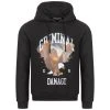 CRIMINAL DAMAGE Eagle Herren Hoodie EHBK22 -JELEX Geschäft EHBK22 1 1280x1280