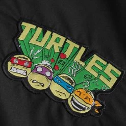 Sun City Teenage Mutant Ninja Turtles TMHT Kinder Kittel Oberteil EN6778-1.I06 -JELEX Geschäft EN6778 1 I06 3 1280x1280