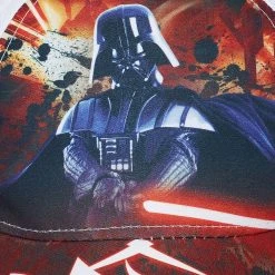 Sun City Star Wars Darth Vader Disney Kleinkinder Kappe EP4333-red -JELEX Geschäft EP4333 red 3 1280x1280