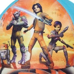 Sun City Star Wars Rebels Disney Kleinkinder Kappe EP4334-turquoiz 7 Sun City Star Wars Rebels Disney Kleinkinder Kappe EP4334-turquoiz -JELEX Geschäft EP4334 turquois 3 1280x1280