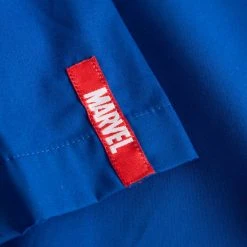 Sun City Spiderman Marvel Baby / Kleinkinder Kittel Oberteil EP6637-1.I06-blue -JELEX Geschäft EP6637 1 I06 blue 4 1280x1280