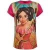 Sun City Elena Von Avalor Disney Mädchen T-Shirt ER1391-fushia -JELEX Geschäft ER1391 fushia 1 1280x1280