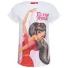 Sun City Elena Von Avalor Disney Mädchen T-Shirt ER1391-white -JELEX Geschäft ER1391 white 1 1280x1280