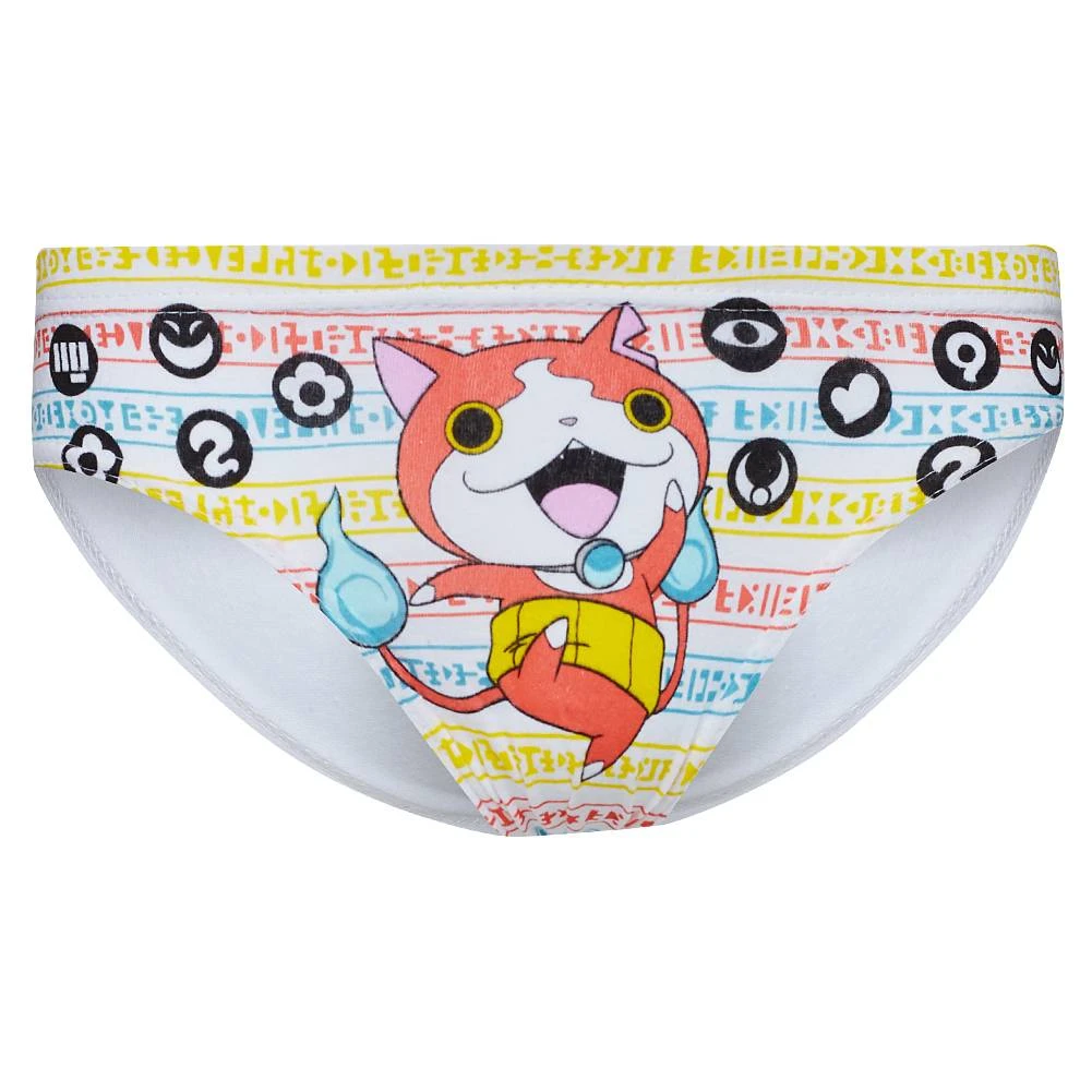 Sun City Yo-kai Watch Jungen Slip 3er-Pack ER3093 5 Sun City Yo-kai Watch Jungen Slip 3er-Pack ER3093 – Bild 3