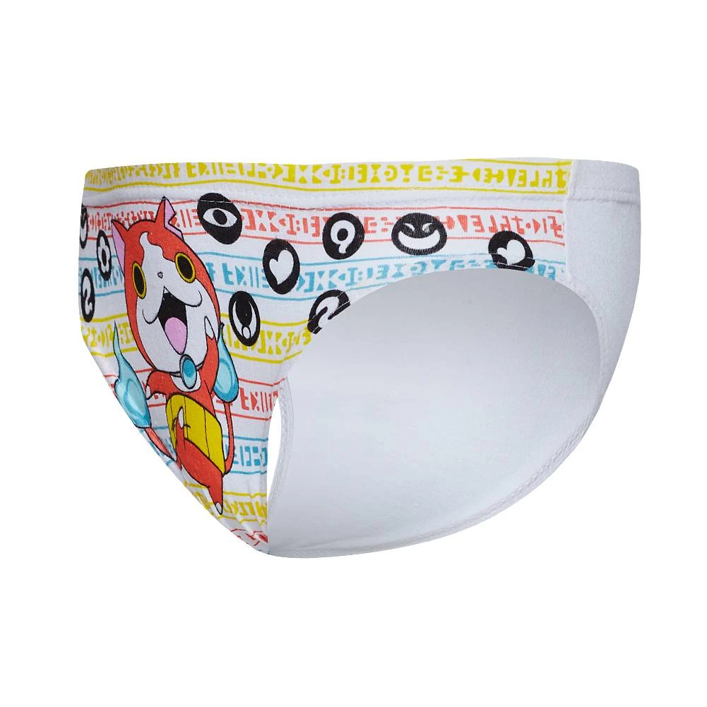 Sun City Yo-kai Watch Jungen Slip 3er-Pack ER3093 6 Sun City Yo-kai Watch Jungen Slip 3er-Pack ER3093 – Bild 4