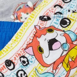 Sun City Yo-kai Watch Jungen Slip 3er-Pack ER3093 13 Sun City Yo-kai Watch Jungen Slip 3er-Pack ER3093 -JELEX Geschäft ER3093 6 1280x1280