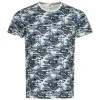 Sun City Superman DC Comics Herren T-Shirt ER3531-blue -JELEX Geschäft ER3531 blue 1 1280x1280