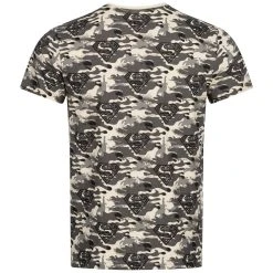 Sun City Superman DC Comics Herren T-Shirt ER3531-grey -JELEX Geschäft ER3531 grey 3 1280x1280