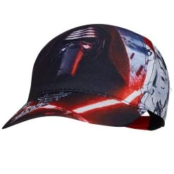 Sun City Star Wars Disney Kleinkinder Kappe ER4174-red