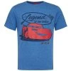 Sun City Cars – Lightning McQueen Disney Jungen T-Shirt ER6561.I06-LBLUE 2 Sun City Cars – Lightning McQueen Disney Jungen T-Shirt ER6561.I06-LBLUE -JELEX Geschäft ER6561 I06 LBLUE 1 1280x1280