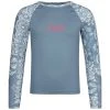 ROXY Rashguard UPF 50 Protection Mädchen Langarmshirt ERGWR03078-BKQ6 -JELEX Geschäft ERGWR03078 BKQ6 1 1280x1280