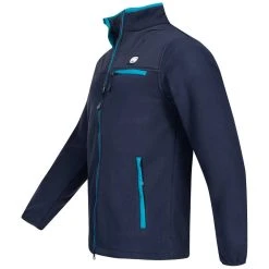 Ecko Unltd. Norris Herren Fleecejacke ESK04792 Navy -JELEX Geschäft ESK04792 Navy 3 1280x1280