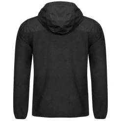 Ecko Unltd. Stroll Herren Fleecejacke Mit Kapuze ESK04793 Black 10 Ecko Unltd. Stroll Herren Fleecejacke Mit Kapuze ESK04793 Black -JELEX Geschäft ESK04793 Black 4 1280x1280