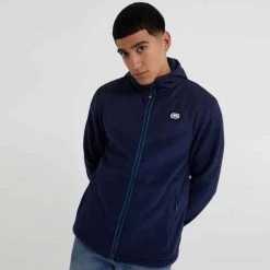 Ecko Unltd. Stroll Herren Fleecejacke Mit Kapuze ESK04793 Navy 7 Ecko Unltd. Stroll Herren Fleecejacke Mit Kapuze ESK04793 Navy -JELEX Geschäft ESK04793 Navy modelG1Hb3Y4YseCw4 1280x1280