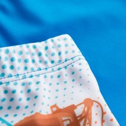 Sun City Cars – Lightning McQueen Und Hook Disney Baby / Kleinkinder Badehose ET0010-blue -JELEX Geschäft ET0010 blue 4 1280x1280