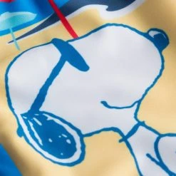 Sun City Die Peanuts – Snoopy Baby / Kleinkinder Badehose ET0011-blue -JELEX Geschäft ET0011 blue 3 1280x1280
