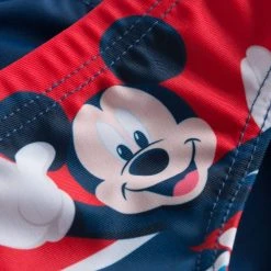 Sun City Mickey Maus Disney Baby / Kleinkinder Badehose ET0016-navy -JELEX Geschäft ET0016 navy 2 1280x1280