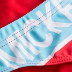 Sun City Mickey Maus Disney Baby / Kleinkinder Badehose ET0016-red -JELEX Geschäft ET0016 red 3 1280x1280