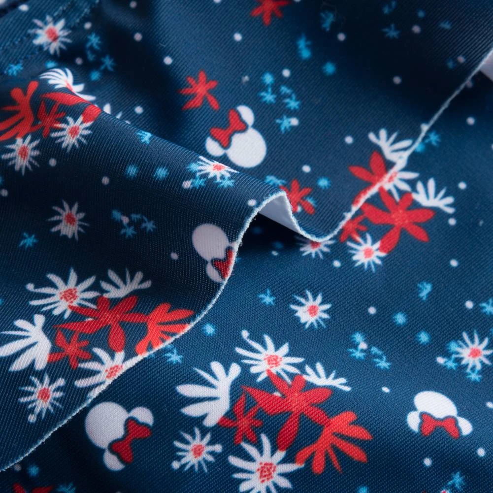 Sun City Minnie Maus Disney Baby / Kleinkinder Badehose ET0037-navy 6 Sun City Minnie Maus Disney Baby / Kleinkinder Badehose ET0037-navy – Bild 4