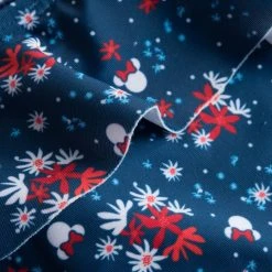 Sun City Minnie Maus Disney Baby / Kleinkinder Badehose ET0037-navy -JELEX Geschäft ET0037 navy 4 1280x1280