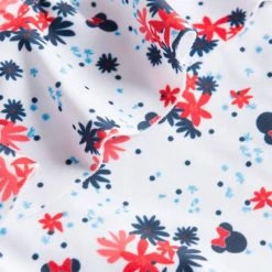 Sun City Minnie Maus Disney Baby / Kleinkinder Badehose ET0037-white -JELEX Geschäft ET0037 white 4 1280x1280