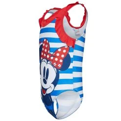 Sun City Minnie Maus Disney Baby / Kleinkinder Badeanzug ET0042-blue -JELEX Geschäft ET0042 blue 2 1280x1280