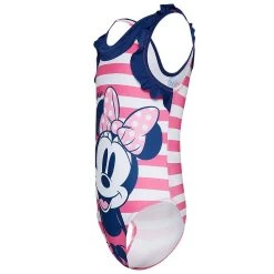 Sun City Minnie Maus Disney Baby / Kleinkinder Badeanzug ET0042-pink -JELEX Geschäft ET0042 pink 2 1280x1280