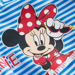 Sun City Minnie Maus Disney Baby / Kleinkinder Bikini-Set ET0060-blue 8 Sun City Minnie Maus Disney Baby / Kleinkinder Bikini-Set ET0060-blue -JELEX Geschäft ET0060 blue 3 1280x1280