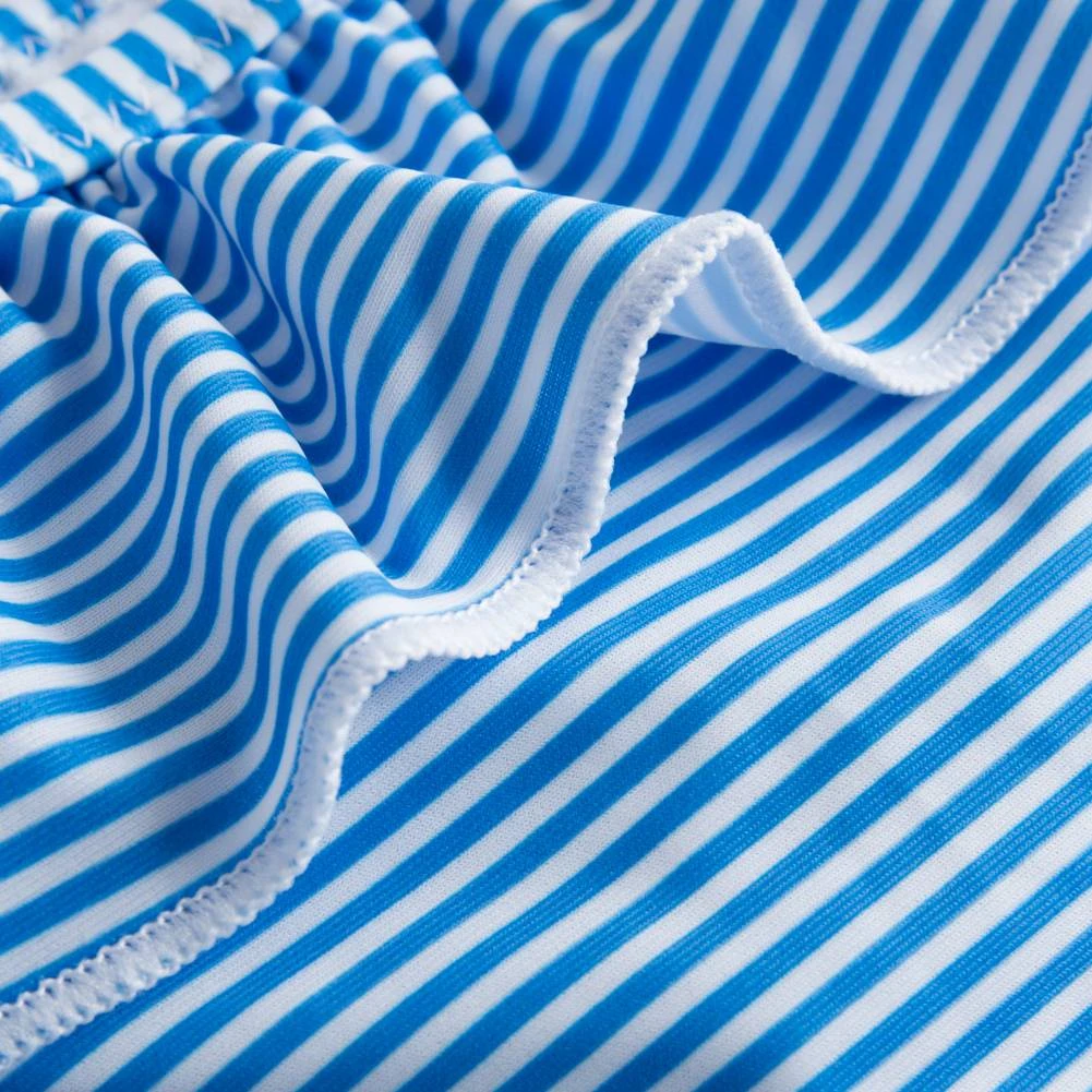 Sun City Minnie Maus Disney Baby / Kleinkinder Bikini-Set ET0060-blue 6 Sun City Minnie Maus Disney Baby / Kleinkinder Bikini-Set ET0060-blue – Bild 4