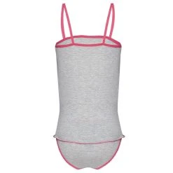 Sun City Trolls World Tour Poppy Mädchen Unterwäsche-Set ET3054-grey -JELEX Geschäft ET3054 grey 3 1280x1280