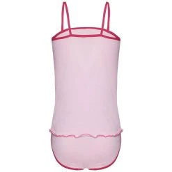 Sun City Trolls World Tour Poppy Mädchen Unterwäsche-Set ET3054-pink -JELEX Geschäft ET3054 pink 3 1280x1280