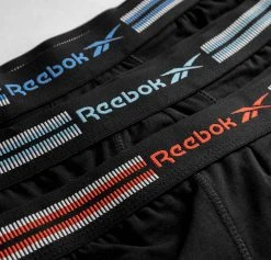 Reebok Trunk Farell Boxershorts 3er-Pack EY0652 -JELEX Geschäft EY0652 4rg8X92IfH7XXG 1280x1280