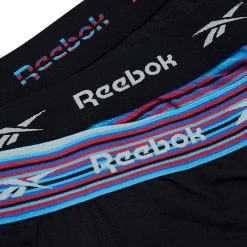 Reebok Trunk Curtis Boxershorts 3er-Pack EY0663 -JELEX Geschäft EY0663 4 1280x1280