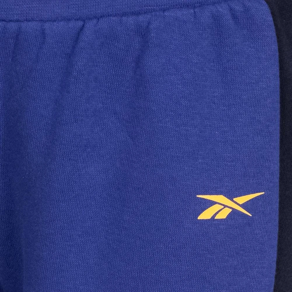 Reebok Kleinkinder Set T-Shirt Mit Hose EY5149 6 Reebok Kleinkinder Set T-Shirt Mit Hose EY5149 – Bild 4