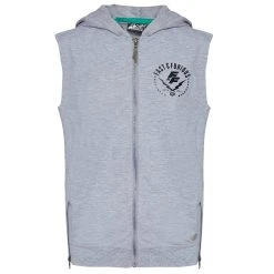 Sun City The Fast And The Furious Jungen Kapuzenweste FFER1025-ldrey