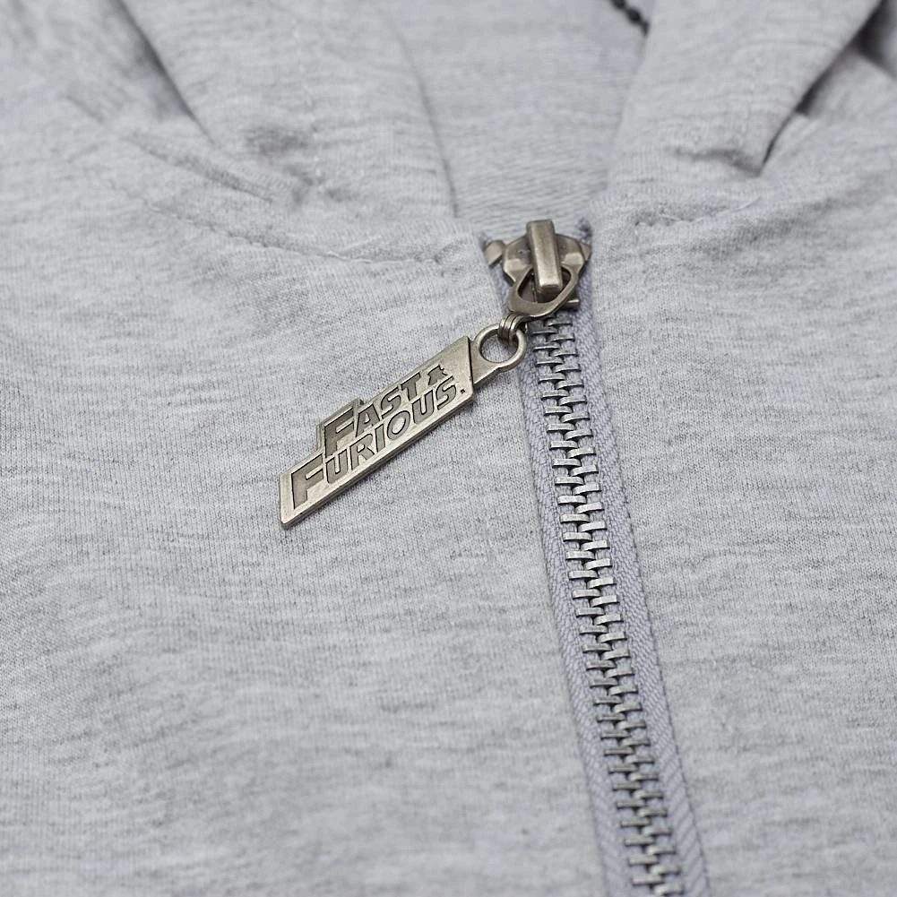 Sun City The Fast And The Furious Jungen Kapuzenweste FFER1025-ldrey 6 Sun City The Fast And The Furious Jungen Kapuzenweste FFER1025-ldrey – Bild 4