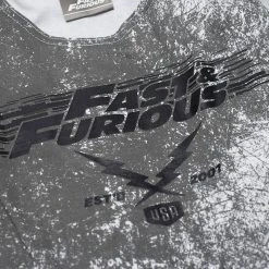 Sun City The Fast And The Furious Jungen Tank Top FFER1033-dgrey -JELEX Geschäft FFER1033 dgrey 4 1280x1280
