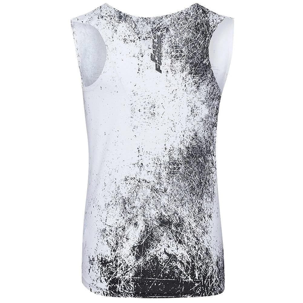 Sun City The Fast And The Furious Jungen Tank Top FFER1033-white 5 Sun City The Fast And The Furious Jungen Tank Top FFER1033-white – Bild 3