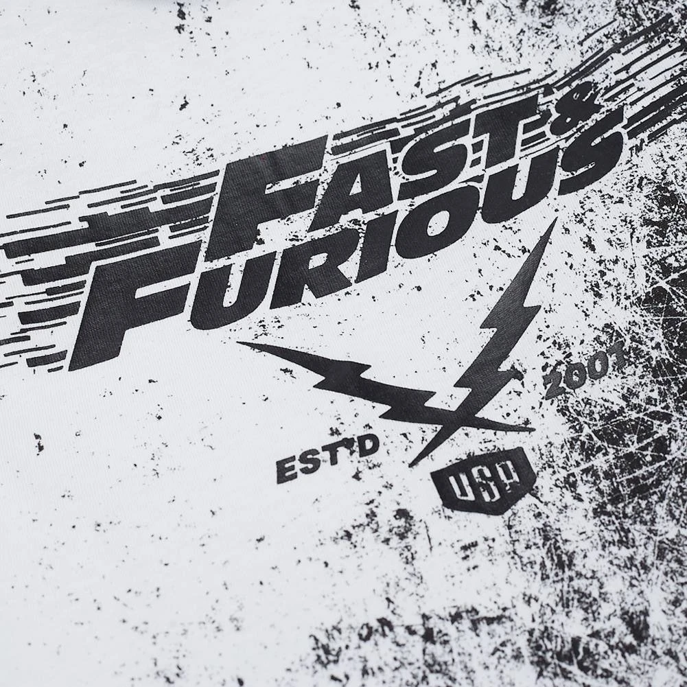 Sun City The Fast And The Furious Jungen Tank Top FFER1033-white 6 Sun City The Fast And The Furious Jungen Tank Top FFER1033-white – Bild 4