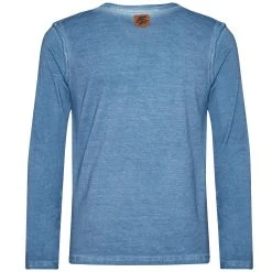Sun City The Fast And The Furious Jungen Langarmshirt FFRH1009-blue -JELEX Geschäft FFRH1009 blue 3 1280x1280