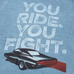 Sun City The Fast And The Furious Jungen Langarmshirt FFRH1009-blue -JELEX Geschäft FFRH1009 blue 4 1280x1280