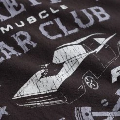 Sun City The Fast And The Furious Jungen T-Shirt FFRH1011-black -JELEX Geschäft FFRH1011 black 4 1280x1280