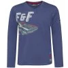 Sun City The Fast And The Furious Jungen Langarmshirt FFRH1022-navy -JELEX Geschäft FFRH1022 navy 1 1280x1280