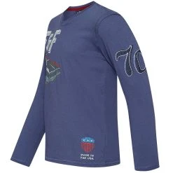 Sun City The Fast And The Furious Jungen Langarmshirt FFRH1022-navy -JELEX Geschäft FFRH1022 navy 2 1280x1280